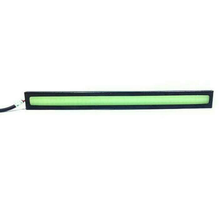 Lampu Led DRL Plasma COB 17Cm