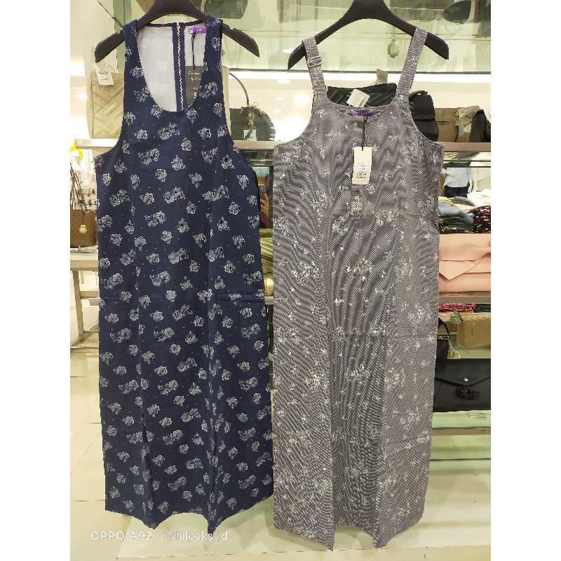 OVERALL GEELA ORIGINAL BRAND MATAHARI