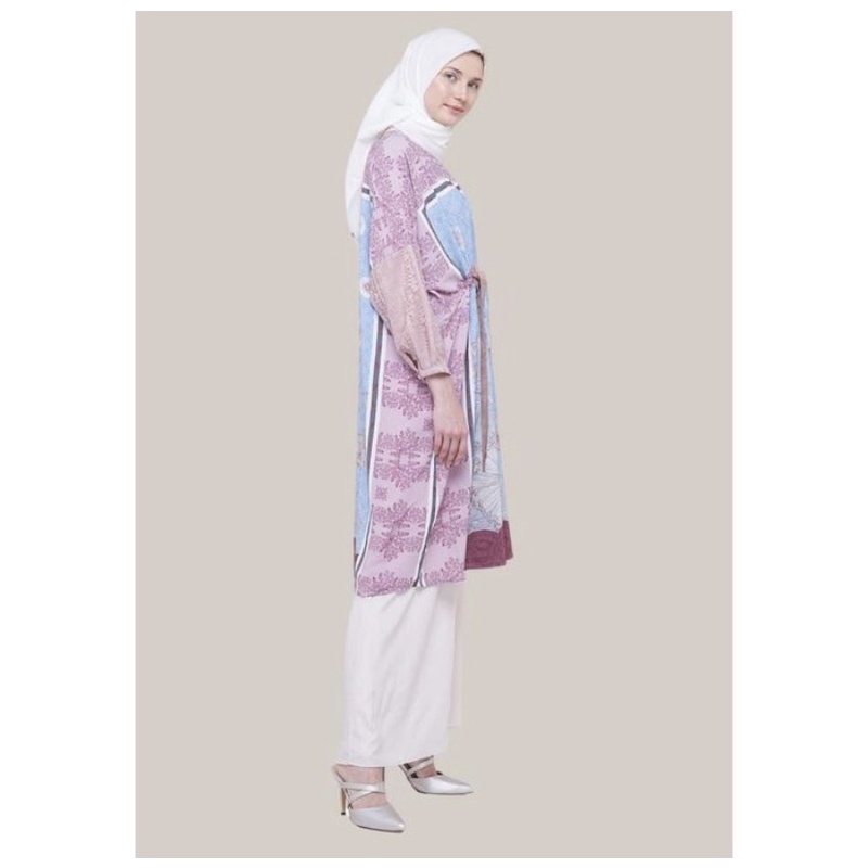 Rusellia Tunik ria miranda