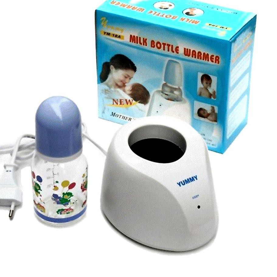 harga bottle warmer