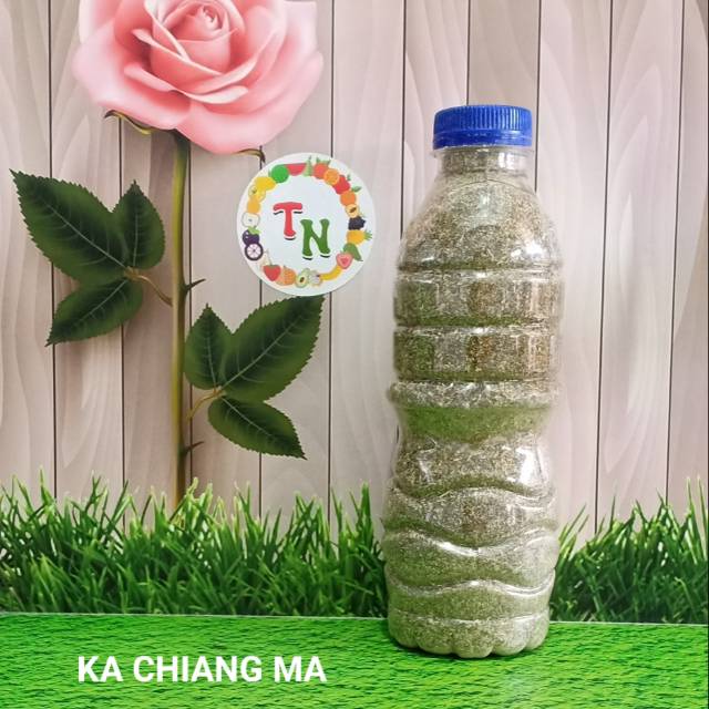 

KA CHIANG MA HOMEMADE SINGKAWANG