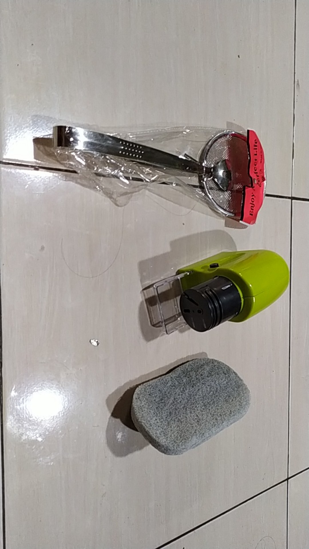 Sponge Pembersih Serbaguna – Sikat Dapur Serbaguna Dengan Bahan Lembut