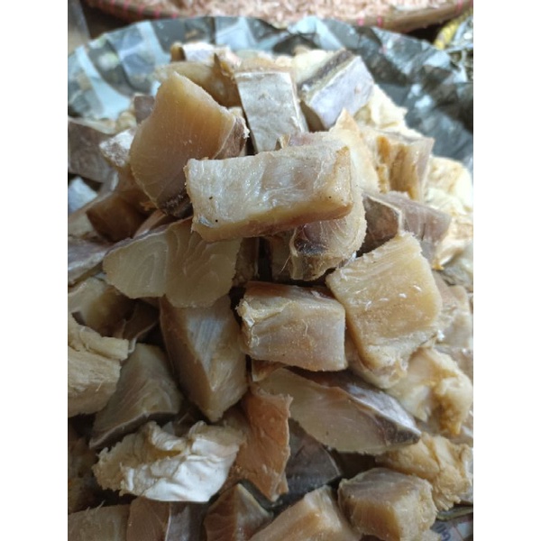 

ikan asin jambal