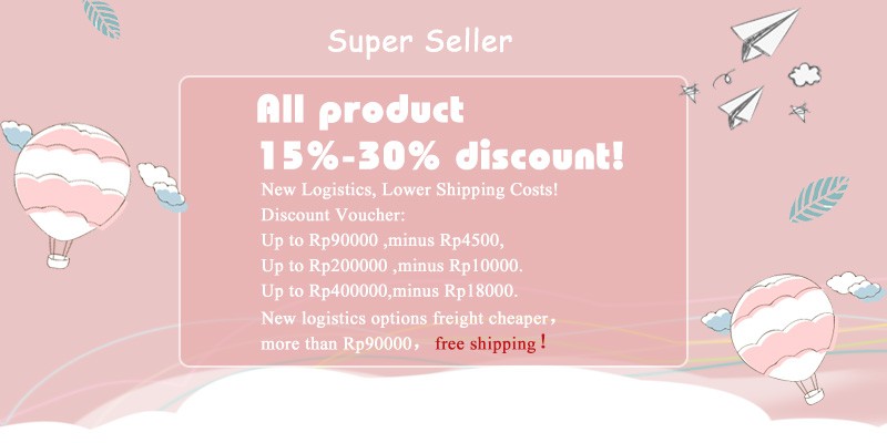 Toko Online Super Seller  Shopee Indonesia