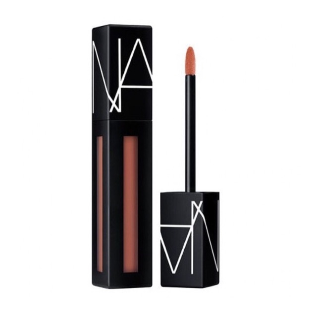 NARS Powermatte Lip Pigment