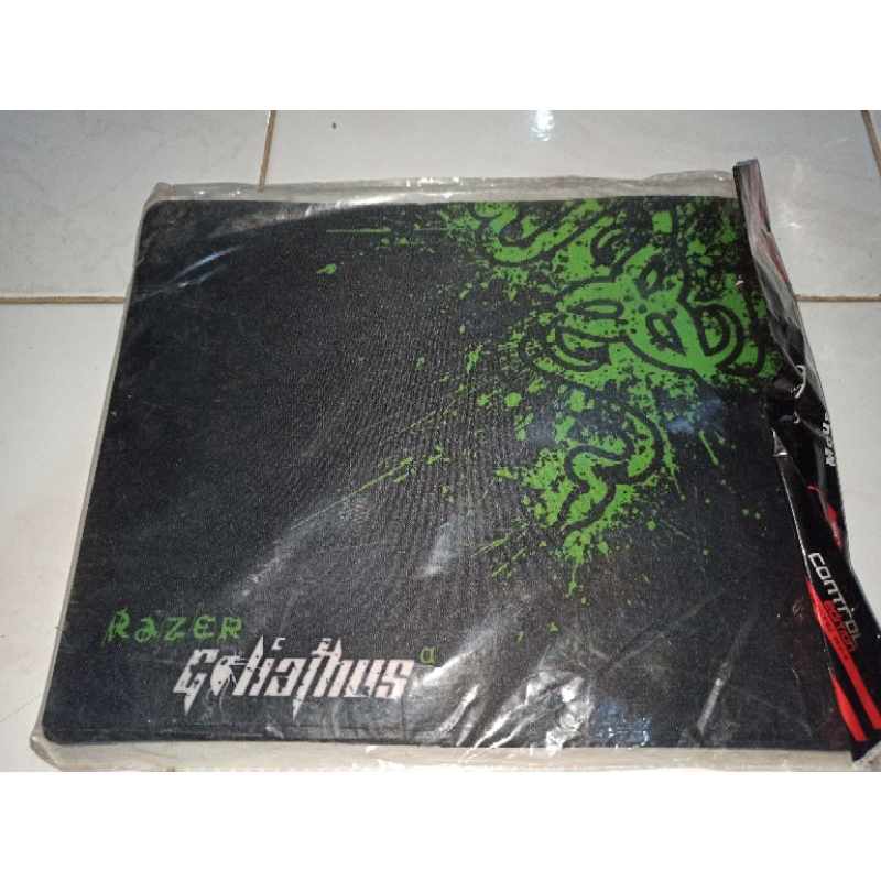 mousepad / alas mouse berkualiatas