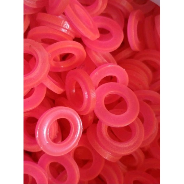 KARET SEAL REGULATOR SILICONE WARNA