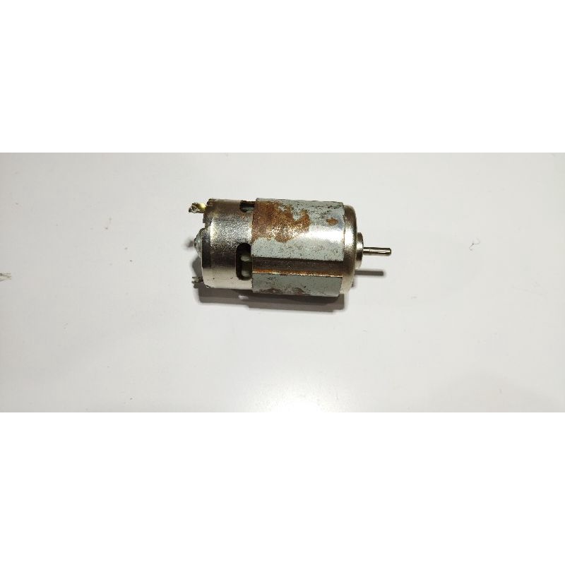 Dinamo RS775 copotan