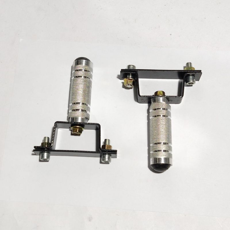 footstep underbone beat fi vario110 karbu scoopy