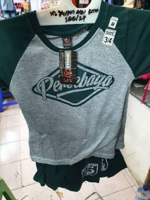 OBRAL KAOS ANAK BONEK RAGLAN KIDS BONCIL MURAH