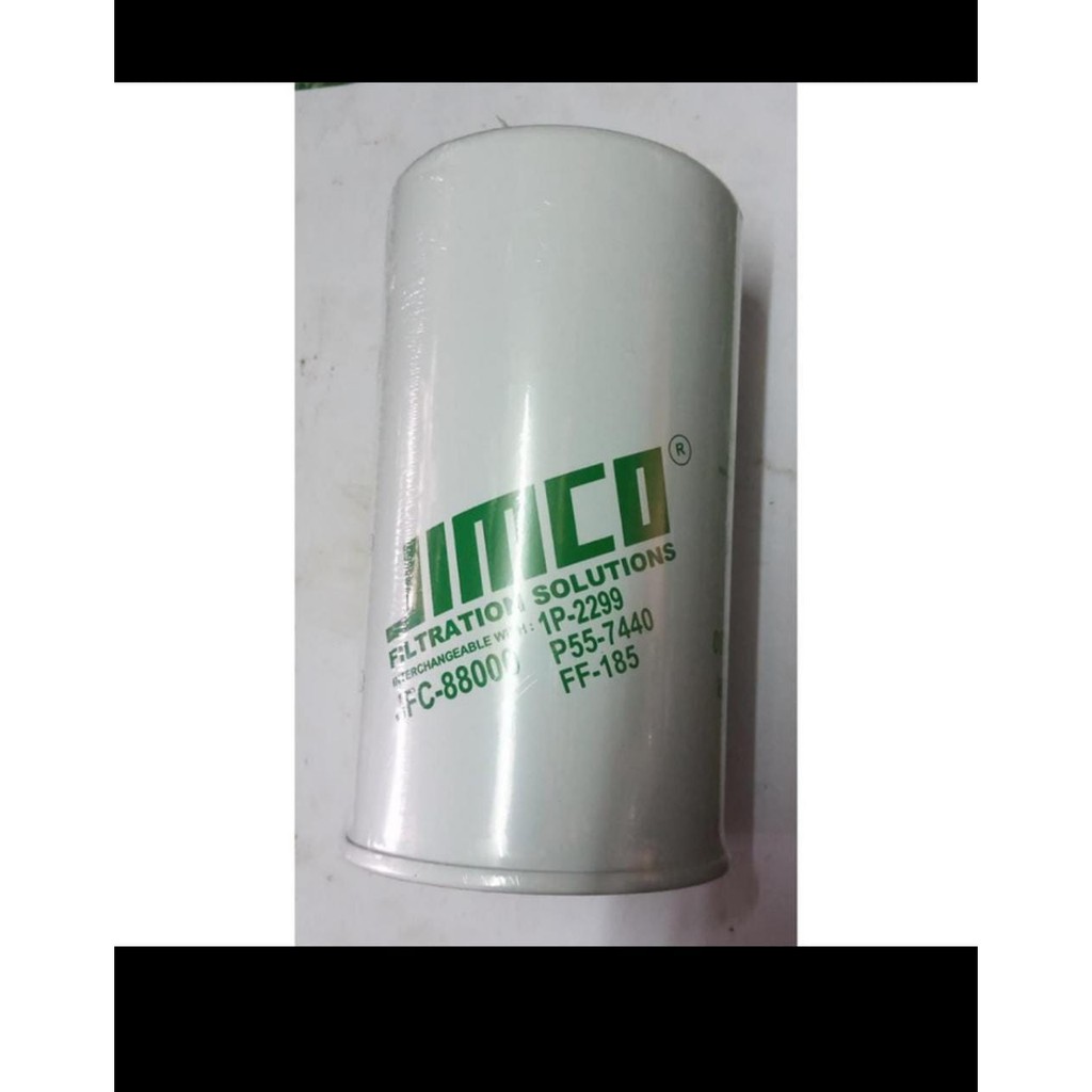 FILTER SOLAR / FILTER SOLAR NISSAN / JIMCO / FILTER SOLAR 2299