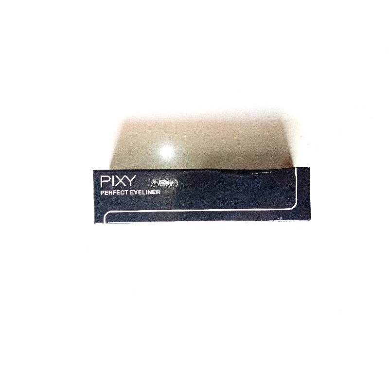 Pixy Eyeliner / Mascara pixy / Pixy Perfect Eyeliner