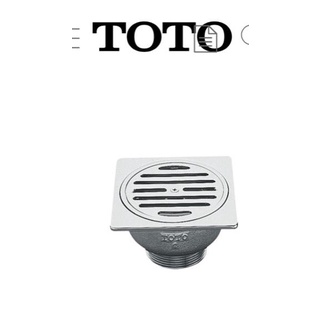 floor drain toto TX1BN ORIGINAL
