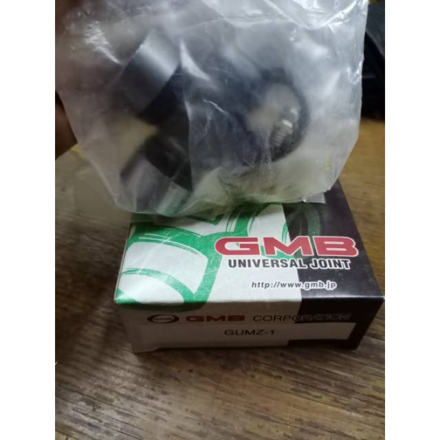 Joint kopel GUMZ-1 mobil ST100 Carry/futura