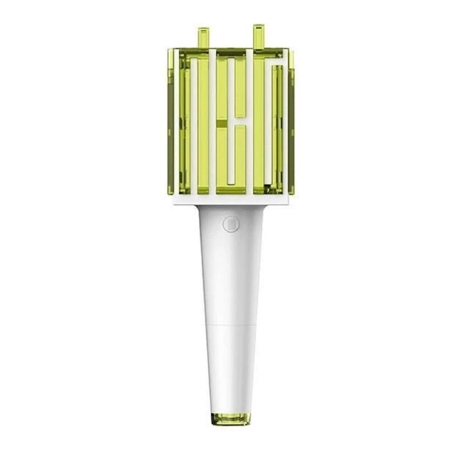 Official Lightstick NCT (SM STORE) BOOKED