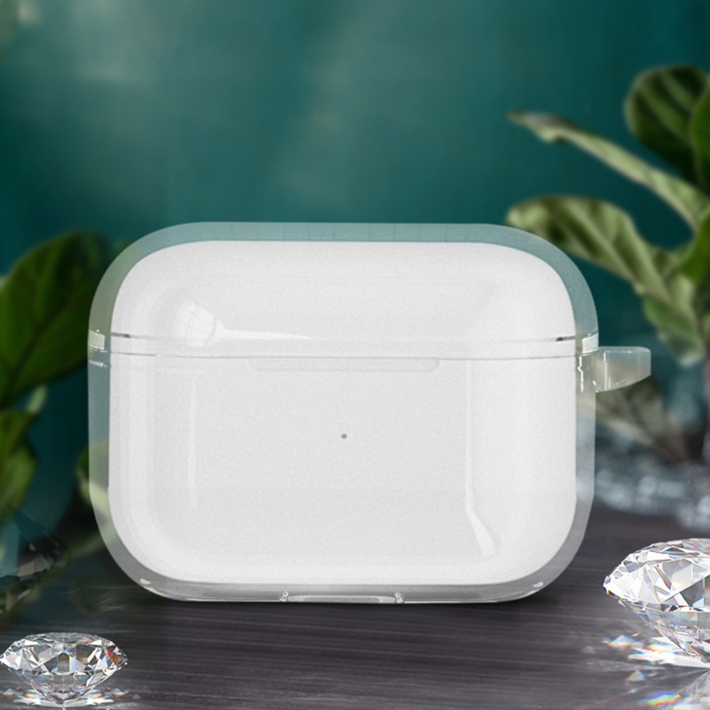 Btsg Case Pouch TPU Nyaman Holder Earphone Wireless Headphone Untuk Honor