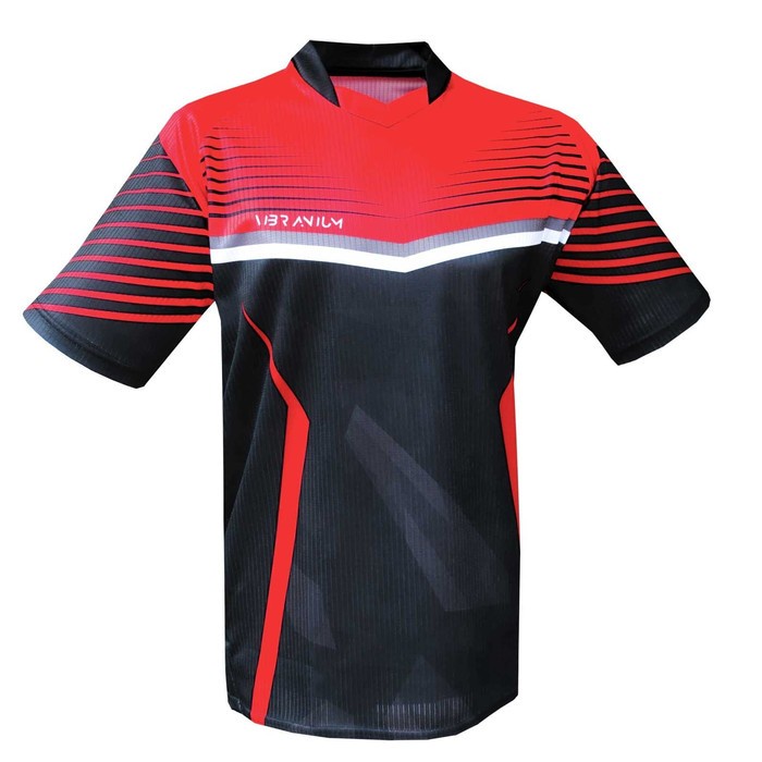 Jersey Sepeda Singletrek1 bahan cooltech JVL Vibranium shorts