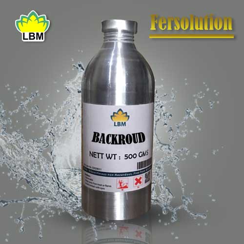 

LBM BACROUD 500 GMS
