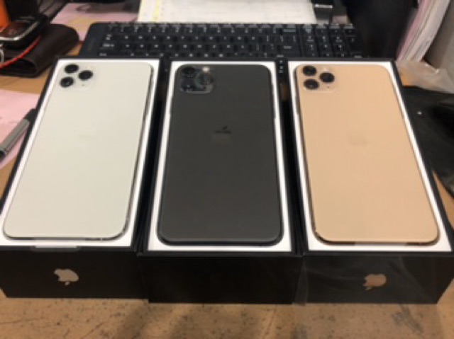 iphone 11 promax 512gb256gb64gb seken original fullset