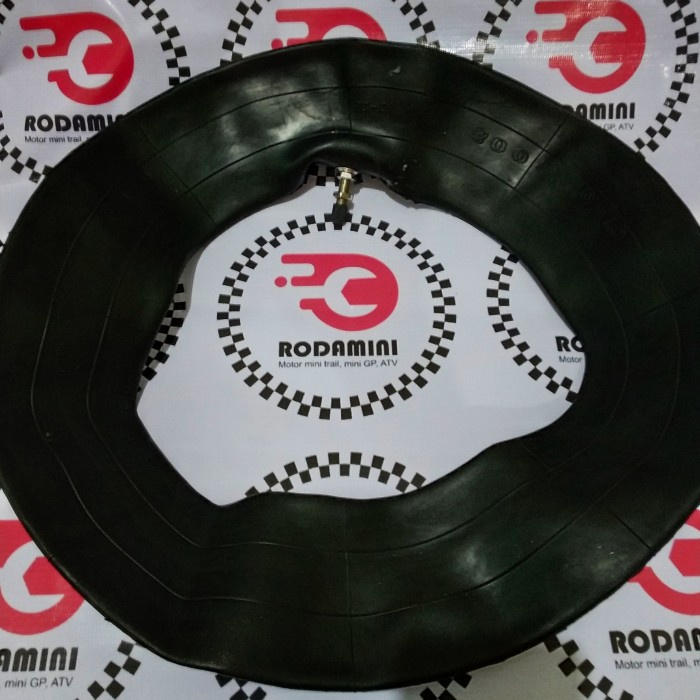 Ban Dalam Motor Mini Trail Ring 10 - 3.00/3.50