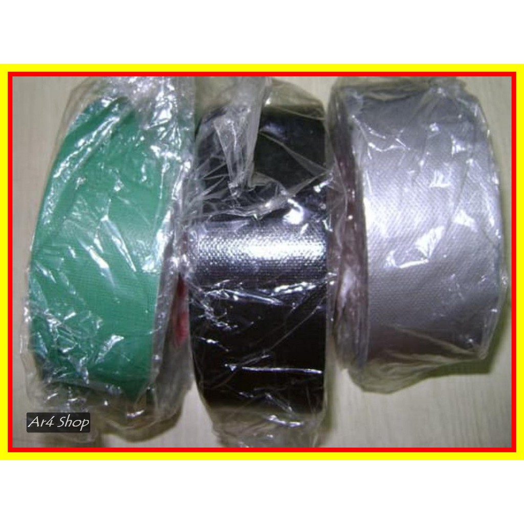 

Cloth Tape - Tachimita - 48 Milimeter X 10 Meter In Indonesia 48 Mm Usually Assumed As 2 Inch