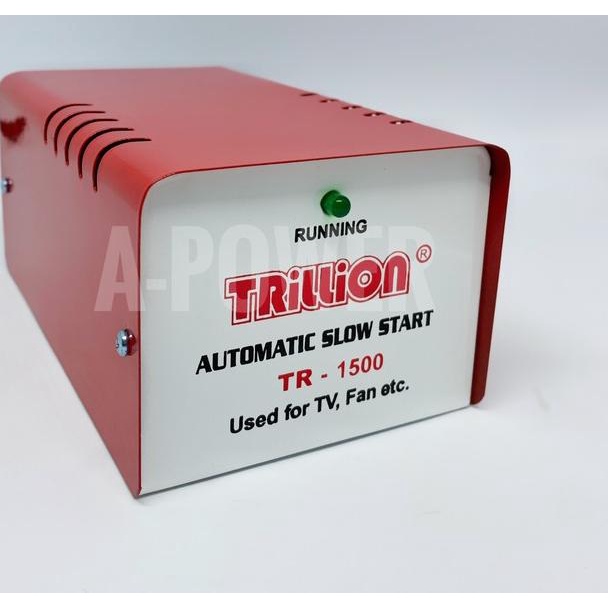 ✵ Trillion - Inverator Anti Jeglek (1500W) APS ۞