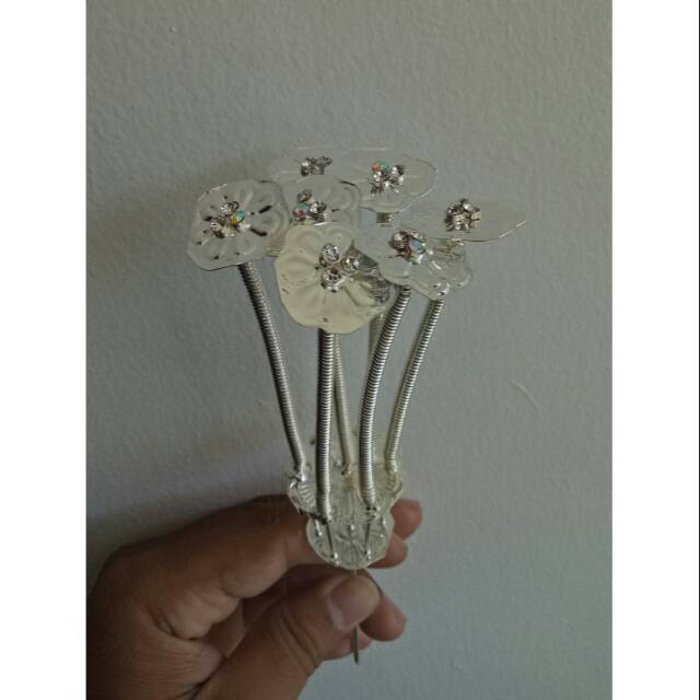 mentul banjar/tusuk banjar/mentul pontianak