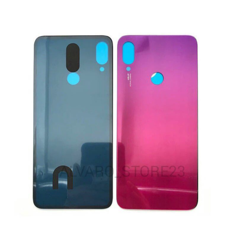 BACKDOOR BACKCOVER BACKCASING TUTUP BELAKANG XIAOMI REDMI NOTE 7 /NOTE7 ORIGINAL