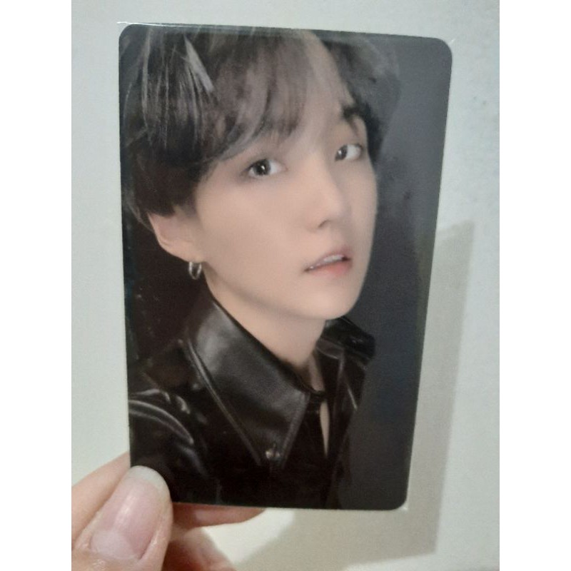 [Booked] PC Suga MOTS 7 ver. 2