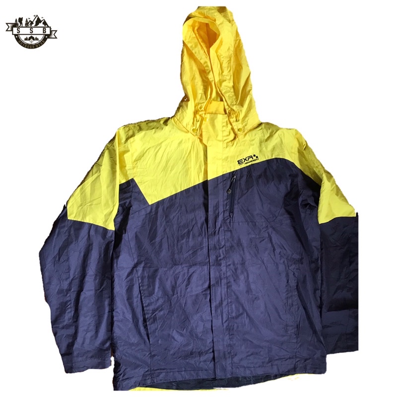 SECOND ORI || EXR PROGRESSIVE OUTDOOR