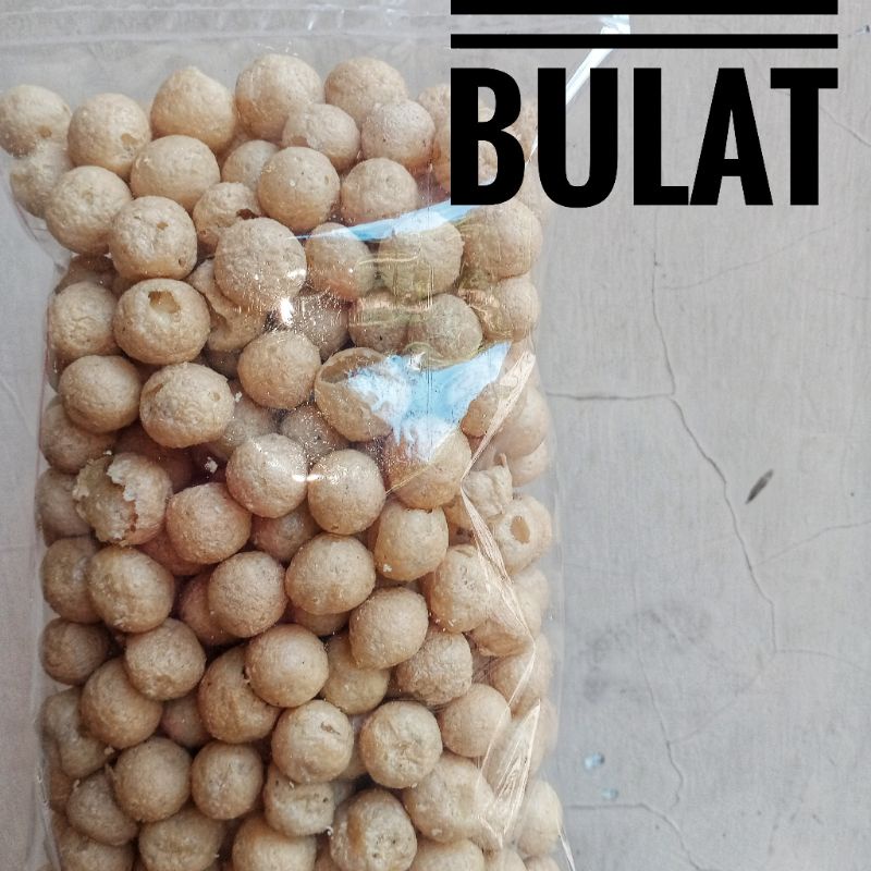 

PILUS TAHU BULAT 250G