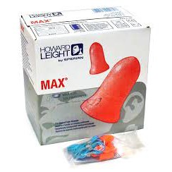 EARPLUG MAX 30 HOWARD