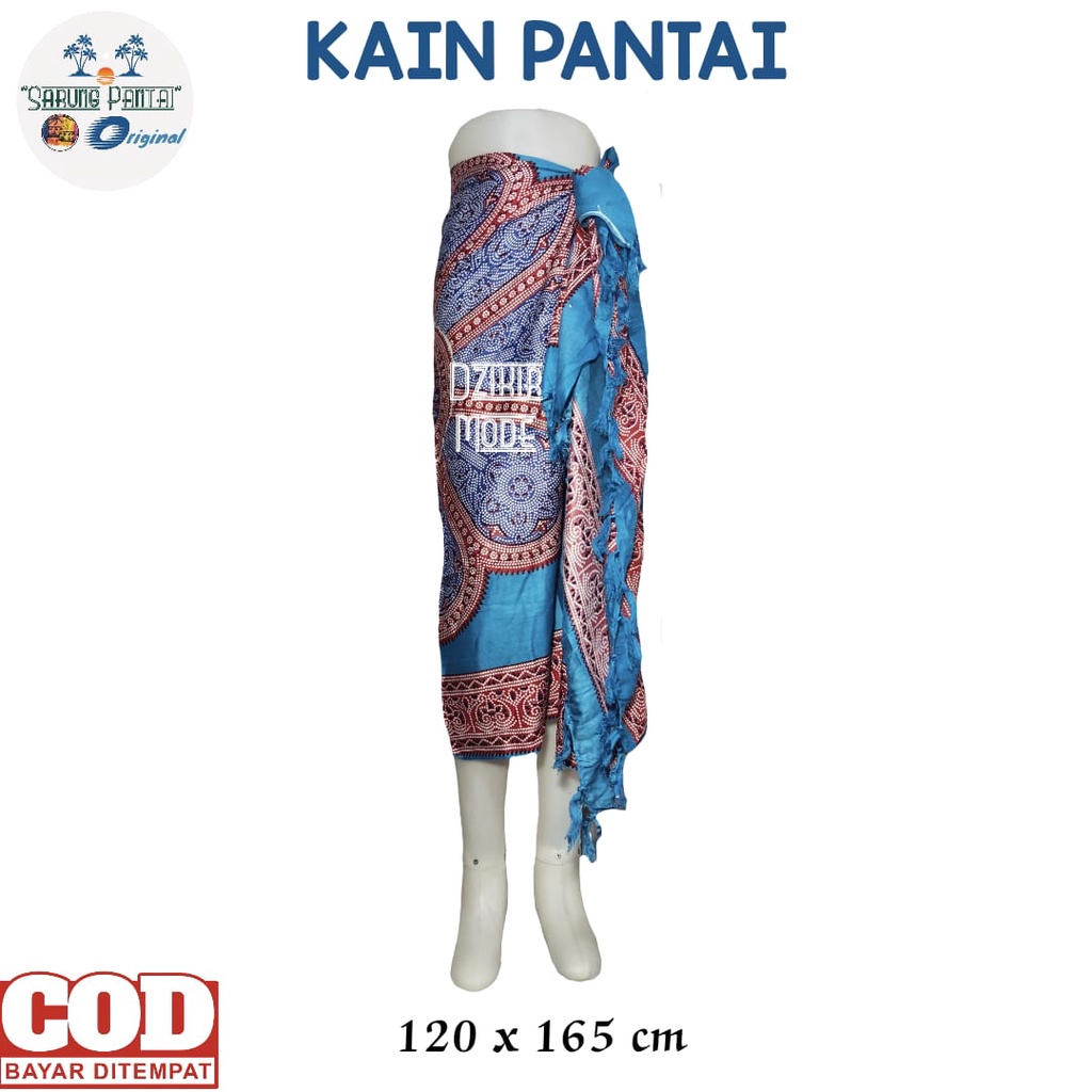 Kain Pantai-Sarung Bali-Selimut Pantai-Syal-Pashmina-Hiasan Dinding-Backgroun Foto-Tirai-Dress-Rayon Kembang Teratai