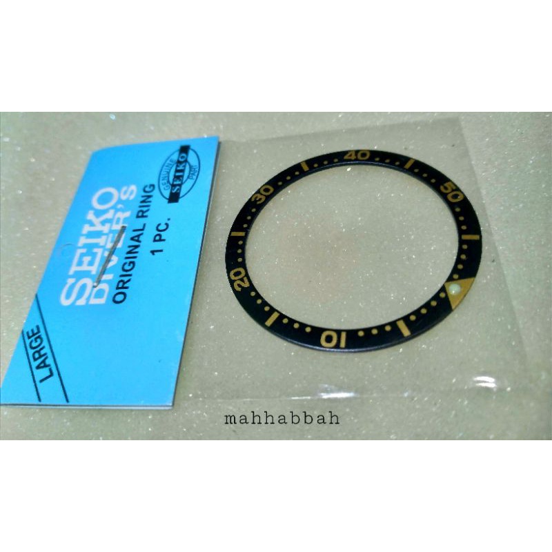 insert bezel skx srpd 38mm