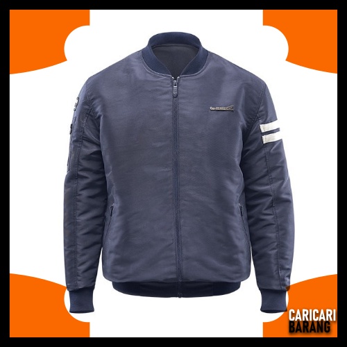 Honda Fab Bomber Jacket