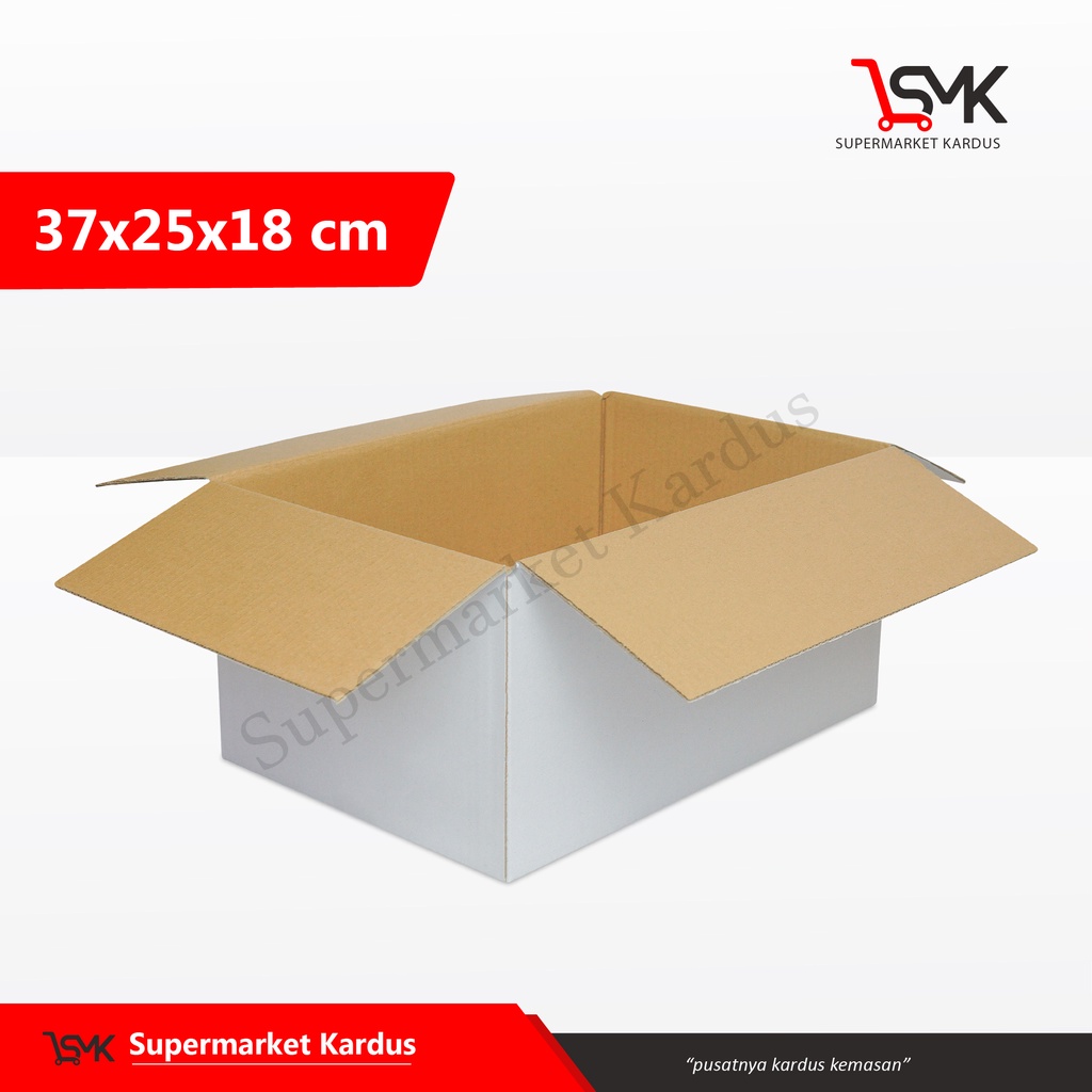 

Box 37x25x18 cm (amdk 24X350 ml) Kardus/Karton/Kemasan/Hampers/Boxnormal/Normal/AMDK/BoxAMDK/Tinggi18