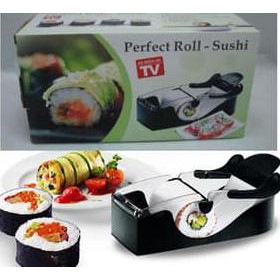 Perfect Roll Sushi / alat pembuat sushi