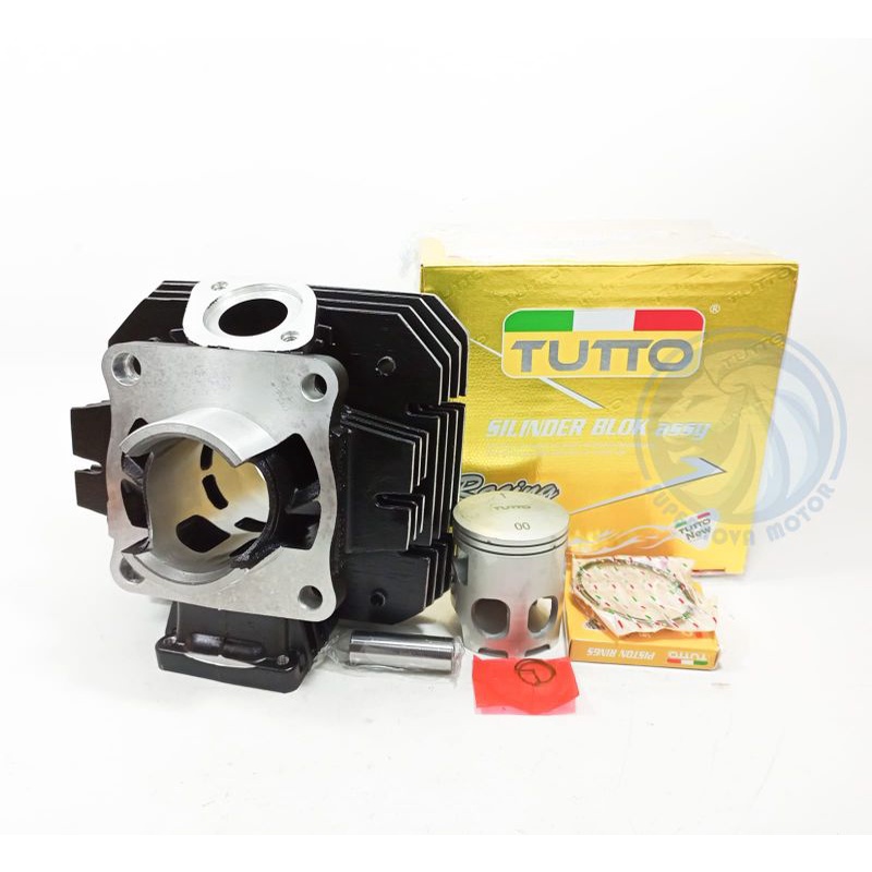 Blok seher seker cilynder boring buring Y1 3ka- kode 29N yamaha rx king rx k