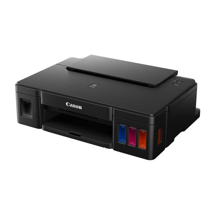 Canon PIXMA G1010 - Infus Print Only