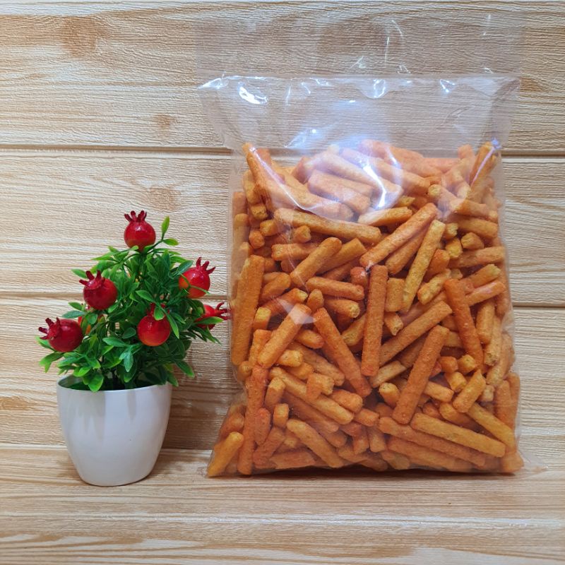 

Stik balado/asco balado/cemilan/snack