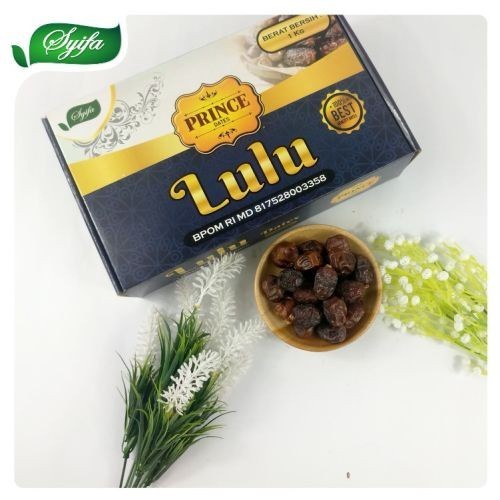 

SYNY KURMA 1 KG KING DATES LULU