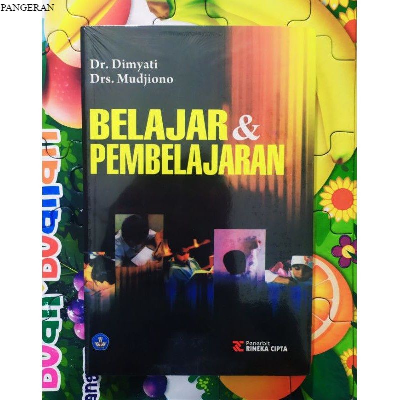 Jual Belajar Dan Pembelajaran - Dimyati | Shopee Indonesia