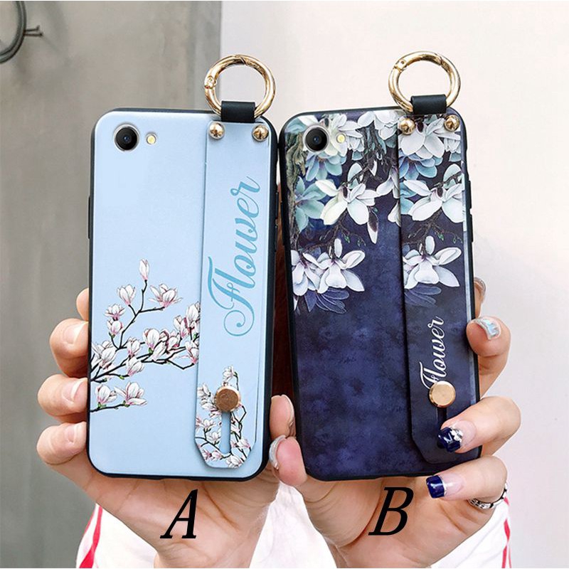 Casing Soft Case TPU oppo F11 PRO A3s A5s A37 F1S A73 F3 F5 A83 A1K