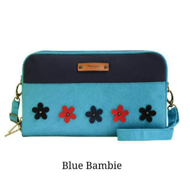 

TRO Blue Bambie