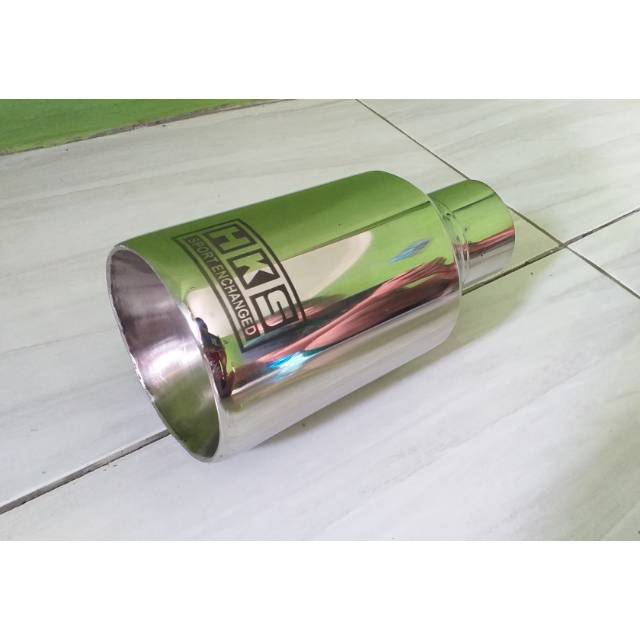 Knalpot truk knalpot mobil knalpot murah knalpot srigala sangat cocok utk truk solar turbo