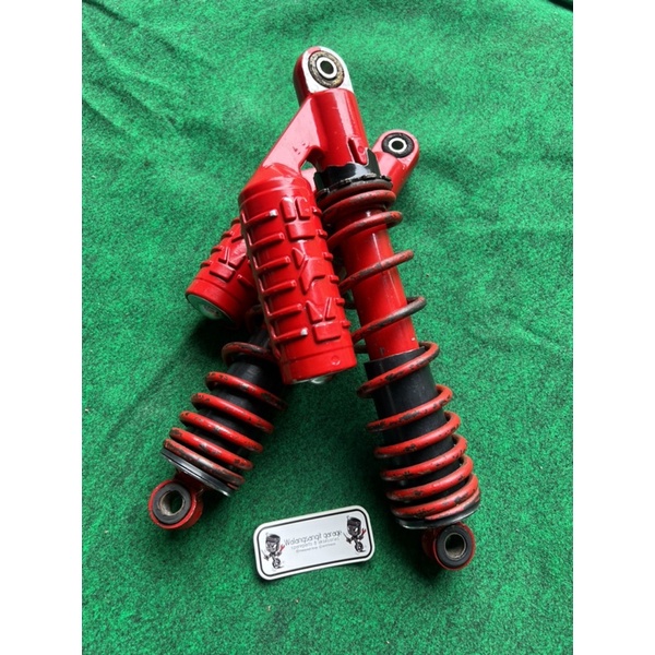 Shock sok kyb kayaba rzr original.