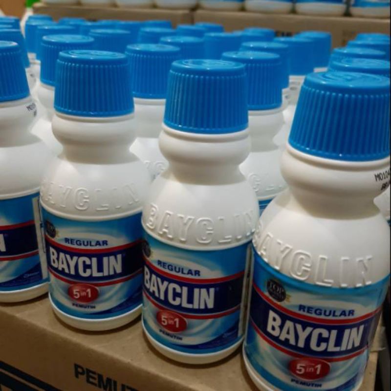 Bayclin 100ml