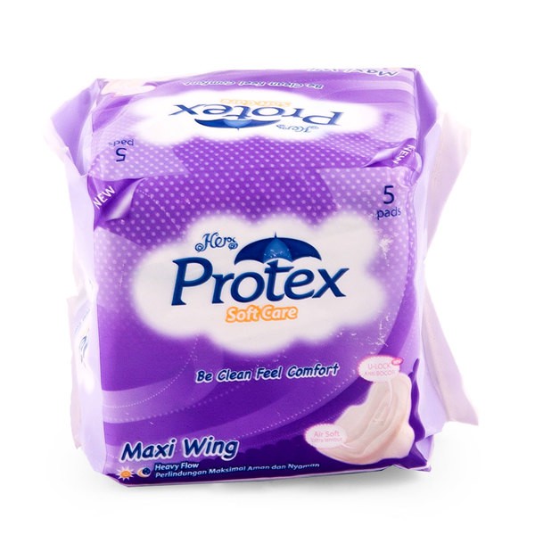 Hers Protex Maxi