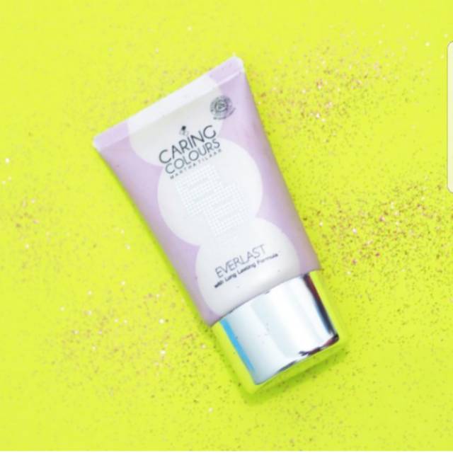 Caring BB cream everlast