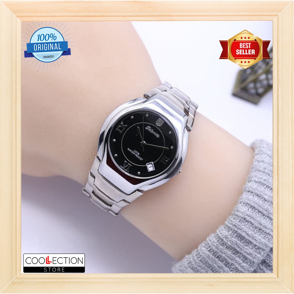 Jam Tangan Wanita Jam Tangan Tetonis Original Fashion Wanita